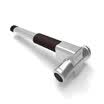 Oak Long steering wheel lock anti-theft lock T2 black