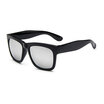 Classic Square sunglasses brand Designer Unisex Retro Vintage Fashion sunglasses women Men travel sun glasses UV400
