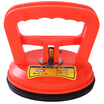 Wick Wico WK8301 single claw glass suction cup thickening strong rubber single claw tile floor suction