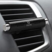 ESCASE Car perfume replacement core car perfume air conditioning outlet perfume stick replacement core car odor fresh air solid aromatherapy core 6 Pack ES-AF-03
