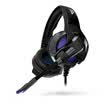 Bagpipes ODDGOD A3 esports game headset headset computer headset radiant vibration eat chicken stereo line control with wheat Jedi survival king glory black