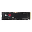 SAMSUNG 970 PRO 512G NVMe M2 Solid State Drive MZ-V7P512BW