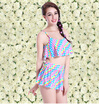 XYPANDA woman swimsuit