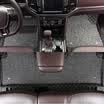 Nila NIRA for Honda 201718 crown road URV mat special wire ring all surrounded by car interior modification