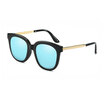 LIKEUS Brand Design Fashion Polarized Sunglasses for women Vintage Sun Glasses Retro Driving Driver Eye Glasses protect eye UV400