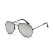Unisex Aviator Sunglasses