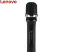 Lenovo UC20 pro-UM18 microphoneblack