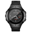 NORTH EDGE Fourier2 GPS Watch Men Marathon Hiking Swimming Sports Watches for Men Altimeter Barometer Compass Watches
