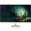 ASUS VZ27AQ 27 inch 2K high score IPS screen 7mm light 100 sRGB monitor HDMIDPVGA interface built-in speaker