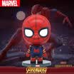 Marvel singular Dr small ornaments car ornaments Avengers 3 hands to do Marvel hand-car decoration 25 inch genuine Marvel new