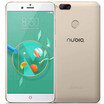 Nubia Z17 mini 4GB64GB Smartphonegold