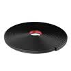 Fast car door seal sound insulation instrument panel engine cover engine b column b-type strip noise elimination waterproof&dustproof universal car modification supplies trunk hood 5 meters
