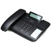 Set of Gigaset original Siemens brand 6025 office machine home phone white