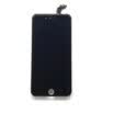 Grado AAA para iPhone 6 más pantalla LCD con reemplazo de la Asamblea digitalizador de pantalla táctil para iPhone 6plus Blanco Negro No Dead Pixe