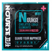 Wei Shi NOURSE pet chelated trace elements 10 tablets promote metabolism anti-diet eat depilation hair color chelate trace elements amino acids easy metabolism