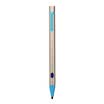 Jinlongxing Glosen active capacitive pen high precision thin head mobile phone tablet universal touch screen pen painting handwritten electronic pen champagne gold 9001