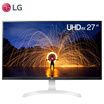 LG 27UD69-W 27" 4K IPS Hard Screen High Resolution IPS Monitor