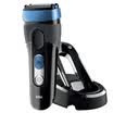 Braun CT2s CoolTec Electric Foil Shaver Washable Reciprocating Razor
