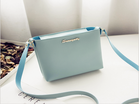 Fashion 2018 small chain bag handbags candy color tassel Messenger bag female handbag shoulder bag handbags Bolsa Feminina retro s