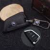 Che Pinda BMW Leather Key Case Key Case Buckle