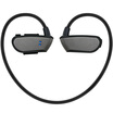 Moonlight Box Y10 Bluetooth Earphones IPX8 Waterproof 8G mp3 Player Black