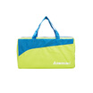 Kawasaki KAWASAKI Swimming bag Waterproof Portable Bag Swimming equipment Men&women Storage bags Fashion Beautiful Car line Pressure KSP-8101 Yellow Swimming bag