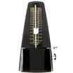 Jingdong Supermarket CHERUB mechanical metronome piano metronome guitar violin guzheng universal metronome wsm-330 transparent blue