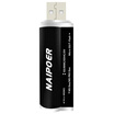 NAIROER N-K2 four-in-one multi-function Card Reader SDMSM2TF Card