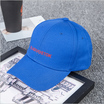 Baseball Cap Men Lady Adjustable Cap Casual Cap Side Embroidery Love Letter A Cap Cap Sport Snapback Summer Fall Hat