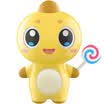 360 Children&39s story machine enlightenment version of children&39s safety early childhood education story machine boy girl 0-6 year old baby baby child voice change cartoon children&39s song learning machine