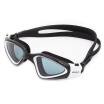 Whale Ergonomic Anti-fog Swim Goggles Polycarbonate Multi-color Cozy Wide-Vision Swimming Goggles