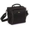 Lowepro Format 160 SLR Camcorder F160 Shoulder Camera Bag Messenger Bag Shoulder Bag Black