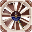 Owl NOCTUA NF-F12 PWM 12cm fan intelligent temperature control 4 pin cold exhaust fan U12S fan