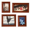 GREEN GREENGALLERY living room dining room sofa wall decoration painting simple modern office painting murals creative combination photo frame photo wall rose
