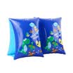 You swim arm circle swimming sleeves swimming float ring children swimming ring swimming equipment 9505 pink love