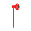 Hammer smartisan S10 semi-in-ear listening headphones white