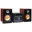 Kay floating frog KFW Danyin DV319HIFI mini audio stereo audio DVD Bluetooth wireless fever speakers TV audio computer speakers