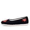 Neiliansheng Womens Shoes handmade clothshoes Embroidered shoes Comfortable Ventilation Light Chinese tradition 8207A