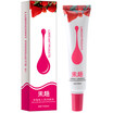 Fruit fun body lubricant lubricant adult sex toys Strawberry flavor 50ml
