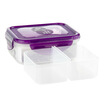 General industry 280ML rectangular box crisper PY-1217