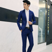 Men Wedding Suits Bridegroom Prom suits Male Blazers Jacket Pants Trousers