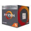 AMD CPU