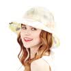 Jingdong Supermarket Kamen KENMONT km-3305 female summer sun sun hat