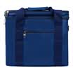 Car insulation box multi-function double thickening picnic ice pack home barbecue outdoor fishing take-out hot&cold dual-u