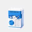 FOOJO childrens music counterfeit piggy bank creative birthday gift educational toys