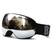 BENICE Ski GogglesSnow Goggles for Snowmobile Snowboard Skate Skiing - For Adults&Kids OTG Glasses Anti Fog UV Protection