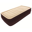 Bestway Shuya Beige Shu Mei Rong fashion type single inflatable bed air cushion bed inflatable mattress lunch afternoon bed fast charge bleed built-in electric pump 67492