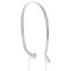 KOSS KPH14W headset sports headphones white