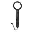 Pro Body Scanner Detector de metales portátil Herramienta de control de seguridad Alta sensibilidad