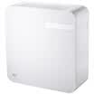 Leopard Meter BMI400B Air Purifier 2 Milk White